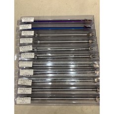 超級材料庫 白鐵型前輪心 各車系各車種 VJR125 GTR JP 勁戰1 5代 FORCE1.0 SMAX, 白鐵,GTRGTRaero VJR1260mm, 1個