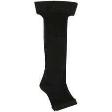 돌체앤가바나 로고 트리밍 스타킹