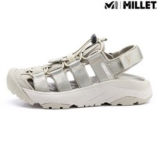 밀레 MILLET [ 25SS ] 아쿠아샌들 하이킹 계곡트레킹 고밀도 파일론쿠셔닝 트레킹화I_US 428916
