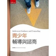 青少年輔導與諮商 邱珍琬 9786263437111