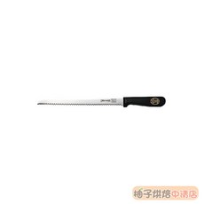 三能 烘焙達人推薦 HO-10P 26cm 鋸刀, 1個