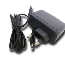 브라더 라벨기 전원어댑터 AD-24K호환품 AC어댑터 9V2A, 1개