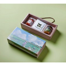 風味策展禮盒 永續農產伴手禮, 1個, 一盒(6盒以上請選宅配)