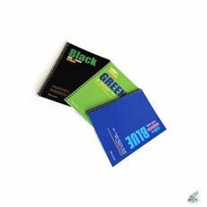 더캔바 영진 1000 스프링노트 중25절 독서노트