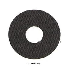 1X 낚시 릴 브레이크 패드 탄소 섬유 드래그 와셔 Baitcasting 드럼 액세서리, 09 F