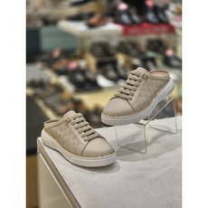 에스콰이아 [공식 인증점]에스콰이어 데일리 캐주얼 스니커즈 선물 경량 쿠션 뮬 블로퍼 슬리퍼 발편한구두 이쁜구두 여자구두 여성구두