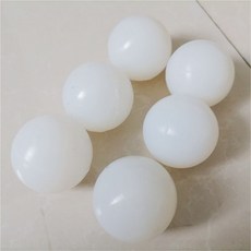 탱탱볼 실리콘 볼 상품 시빙기 탄성 고무 스크린 호버볼 말랑볼 스펀지공 말랑공 공굴리기, D. 지름45mm(100개)
