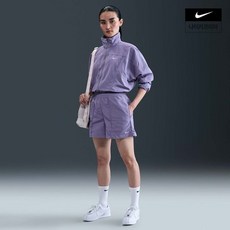 나이키 스포츠웨어 에브리씽 우븐 여성 미드라이즈 5인치 쇼츠 FV6623-527 138466