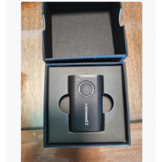 [본사정품] 카플 AAWireless 2 무선 안드로이드 오토 동글 네이게이션앱 네이게이션직접연결 네비게이션악세사리