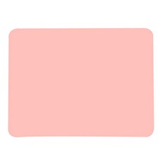 실리콘 방수 플레이스매트 테이블 미끄럼 매트 방지 패드 단열 40X30CM, A10