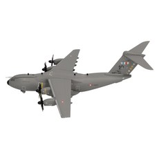Herpa 1:200 法國 A400M 10週年 模型 573771, 1個