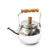 신우복주전자 (1L 1.6L 2L) 제사용주전자 스텐주전자, 1L