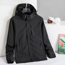 女衝鋒衣 三合一衝鋒衣 秋冬外套 加絨加厚外套 禦寒外套 保暖外套 衝鋒外套 防水機能外套 防風防水 保暖外套 防風外套