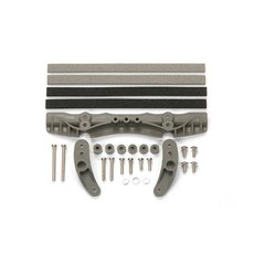 타미야 미니4륜옵션 [15458] Break Set For AR Chassis, 1개