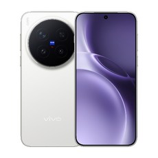 vivo X300 Pro (16G/512G) 2億畫素蔡司APO超級長焦鏡頭, 512GB, 雪峰白