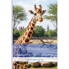 (영문도서)Kubernetes Community Days - United Kingdom 2023: Compendium of Talks Insights a... Paperback, Independently Published, English, 9798296986429