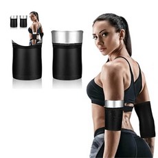 팔뚝땀복 팔뚝살 슬리밍 트레이닝복 이너웨어 보정 날갯살 압박