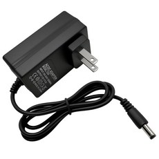 12V 2A 전원 공급 장치 어댑터 AC 100-240V - DC 12V 2A 24W 5.5x2.5mm 플러그 (2.1mm에 맞음) LED 스트립 CCTV 카메라 오디, 12V 2A 전원 공급 장치 어댑터, AC 100-24