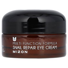 Mizon 스네일 리페어 아이 크림 25ml(0.84oz) Mizon (미즈온), 25ml