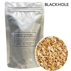 [공식판매점] 블랙홀 음식물처리기 미생물 제제 특허 친환경 천연 보충 블랙홀 더킹 제로 나우, 1개, 6개월분