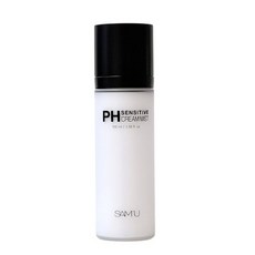 SAM'U PH 敏感肌膚乳霜噴霧 100ml, 1個