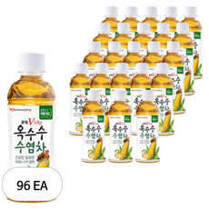 광동옥수수수염차, 340ml, 96개