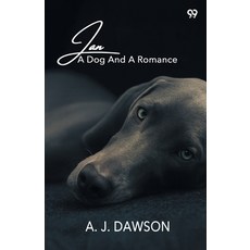 (영문도서)Jan A Dog And A Romance Paperback, Double 9 Books, English, 9789371465618