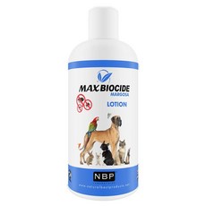 Otis 西班牙 NBP 新型苦楝精油系列, 1個, 苦楝精油除蚤噴劑