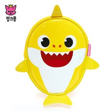 핑크퐁 수영가방 [아기상어 비치-B30]