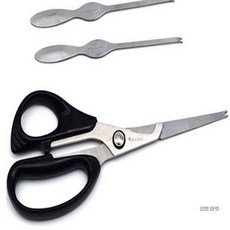 김영마켓 게가위 세트 홍게가위