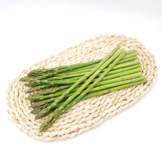의령농산 건강채소 간편손질야채 생 아스파라거스(150g) 수입산, 1개, 아스파라거스 150g