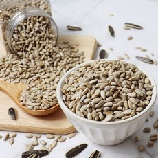 서래푸드 해바라기씨 1kg, 1