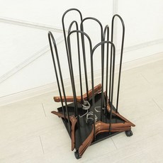 옷걸이 철제 행거 보관 A타입 정리대 수납 거치대, B. 금, A. 공식 표준, A. 하얀색