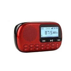 ATX-11 라디오 효도라디오 레트로 MP3 스피커