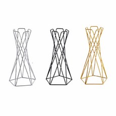 철제 꽃꽂이 장식 인테리어화병 인테리어오브제