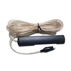 가정용 실내 범용 라디오 FM 스테레오 안테나 신호 이득 증폭기 부스터 케이블 85-112 MHz, [01] TYPE1, 1개