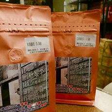 超值優惠 水洗藝伎咖啡豆《半磅》贈：喜拉朵莊園咖啡豆《半磅》，雙重風味一次滿足