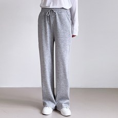 [빠른배송] 에이플심플 여성 트레이닝바지 봄가을 일자팬츠