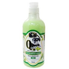 뉴벨버드 큐텐허브 샴푸린스 750ml 애견샴푸 dhy*515MU, 이미지참조