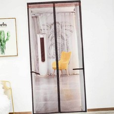 창문형모기장 현관방충망 출입문모기장, 본상품