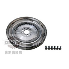 Borsehung 飛輪 04E105266B 03C105266AA 適用於 A1 A3 GOLF POLO