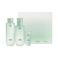 코스트코 한율 어린쑥 수분진정 2종 선물세트, 1개