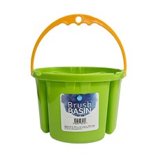 딩동댕 수채 붓 물통 4칸 1.5L, 딩동댕팬시 다용도 물통 1.5L