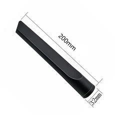 Electrolux PHILPS Rowenta LG 진공 청소기 부품 플랫 강력흡입 헤드 노즐 용 35mm/32mm, 01 32MM