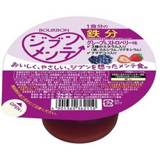 부르고뉴 지벤멘테 철분 143g 162720