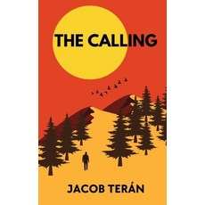 (영문도서)The Calling Paperback, Daxson Publishing, English, 9781966337089