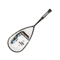 HEAD Graphene XT Hurricane 123 壁球拍, 黑色的