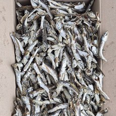 [바다찬미] 산지직송 국내산 햇 다시멸치(최상급) 육수용멸치 통영 여수 남해안, 1박스, 1.5kg