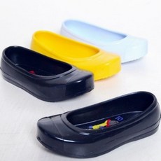 나그랑 곰돌이 아동 한복 고무신 한복고무신 아동고무신