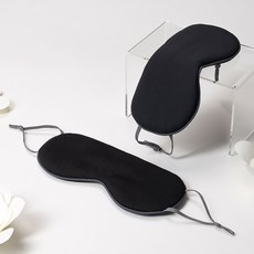 타키타키 투톤 수면안대 2개